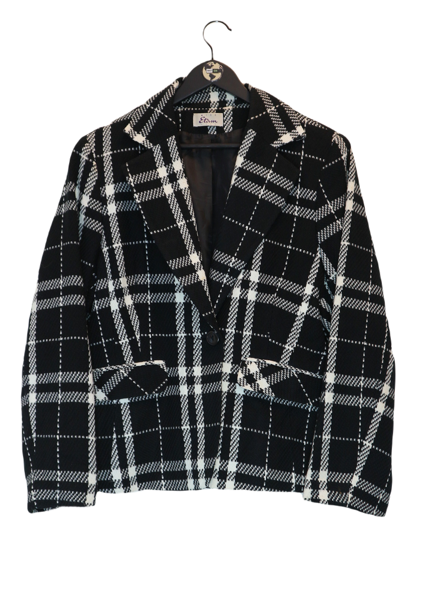 Y2K Vintage Blazer L