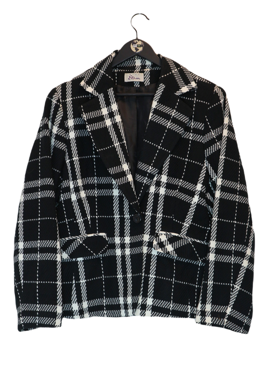 Y2K Vintage Blazer L