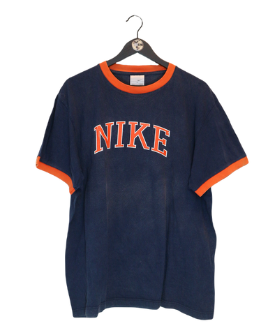 Nike Spellout Shirt XL
