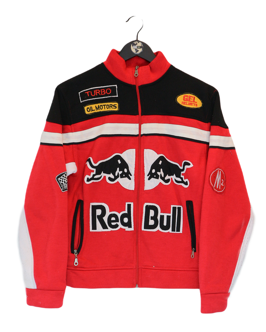 Redbull Zip Up M