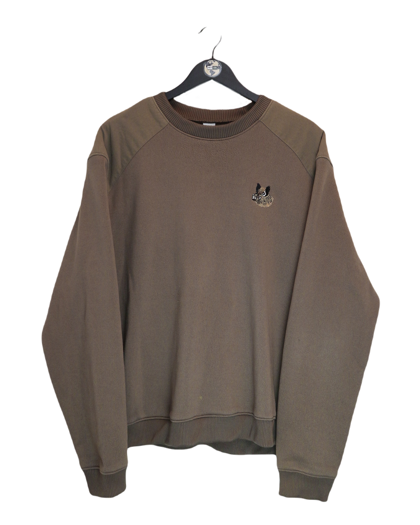 Solognac Eagle Sweater XL