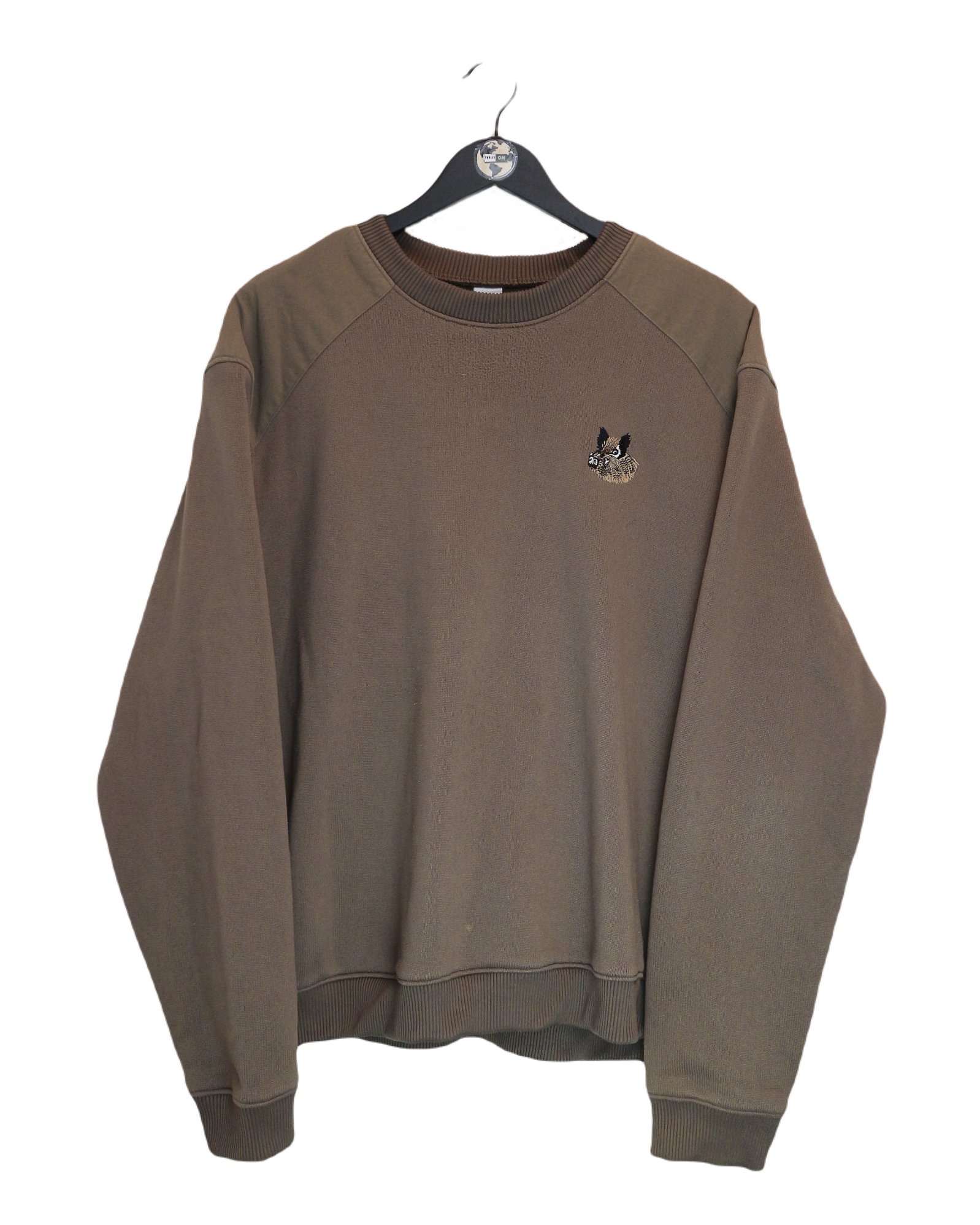 Solognac Eagle Sweater XL