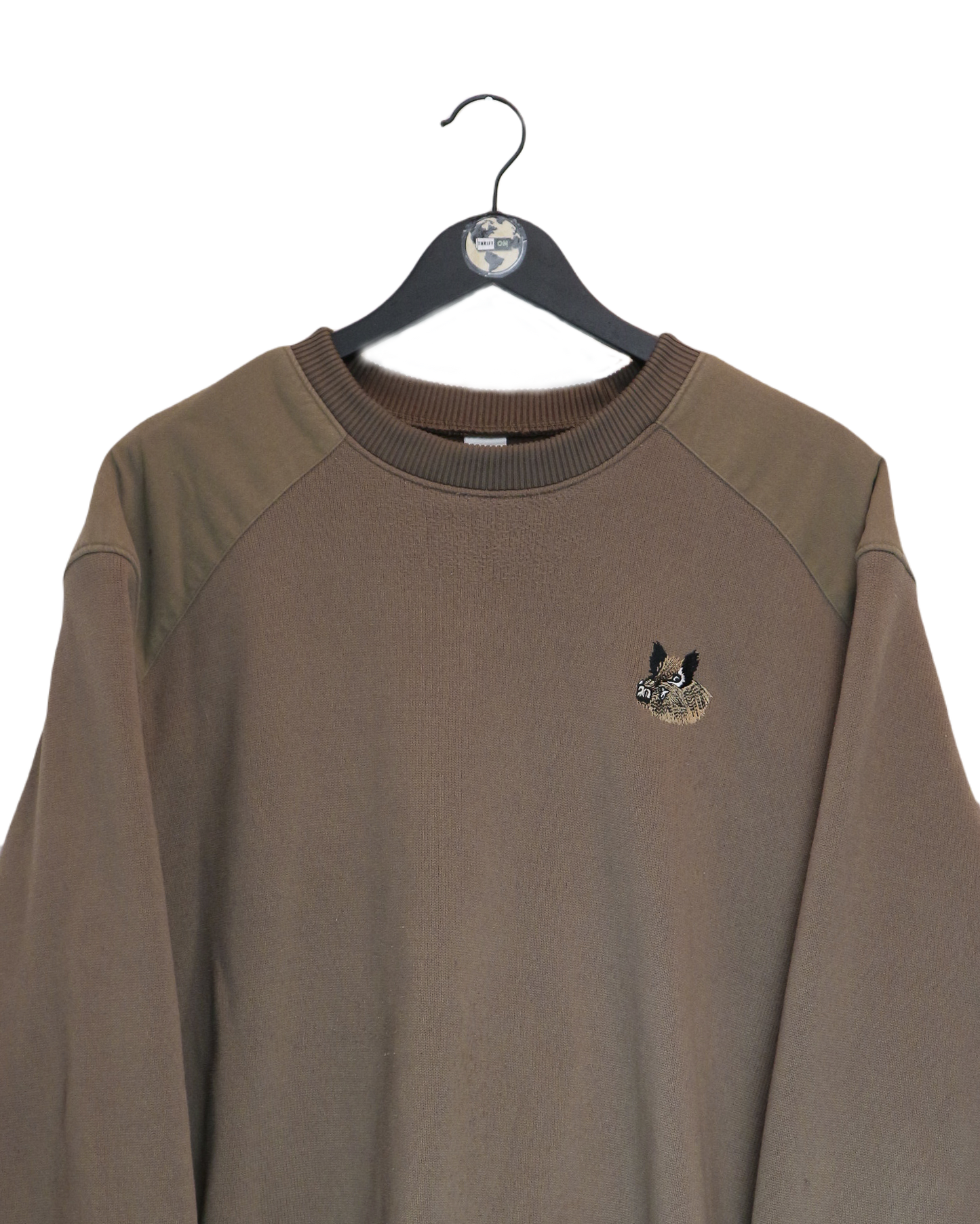 Solognac Eagle Sweater XL