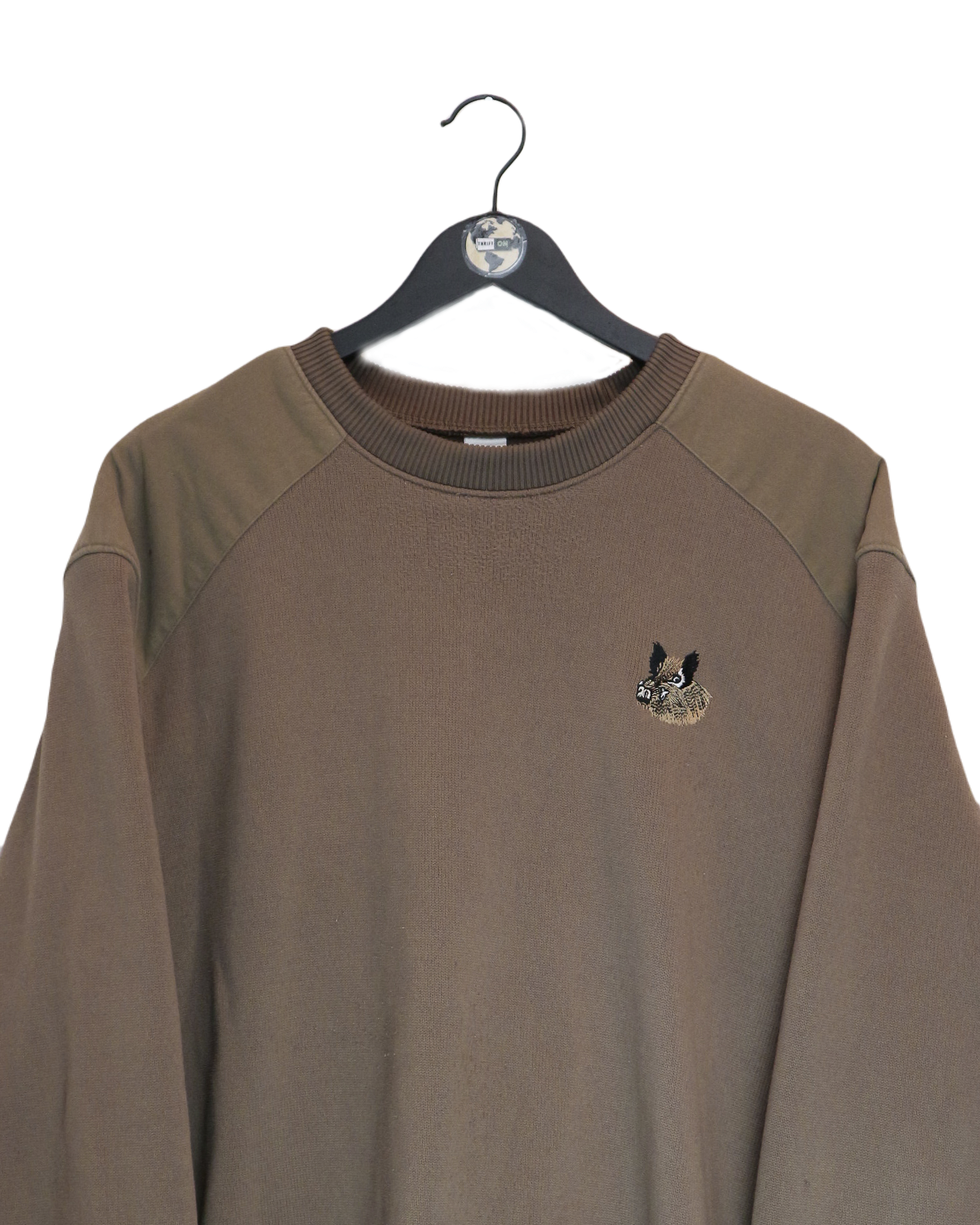 Solognac Eagle Sweater XL