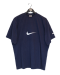 RARE Embroidered Nike Shirt L