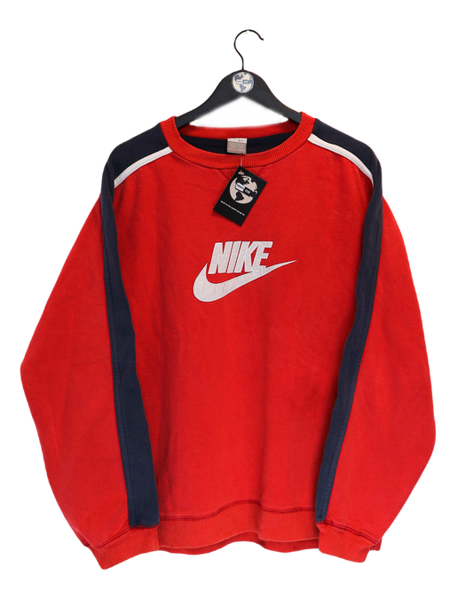 Vintage Nike Sweater L