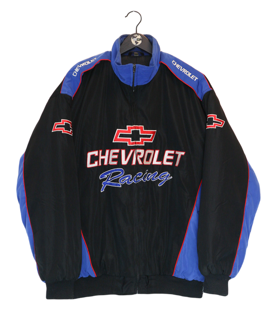 Chevrolet Racing Jacket L