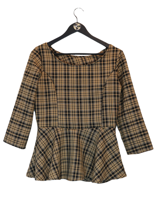 Vintage Novacheck Top M