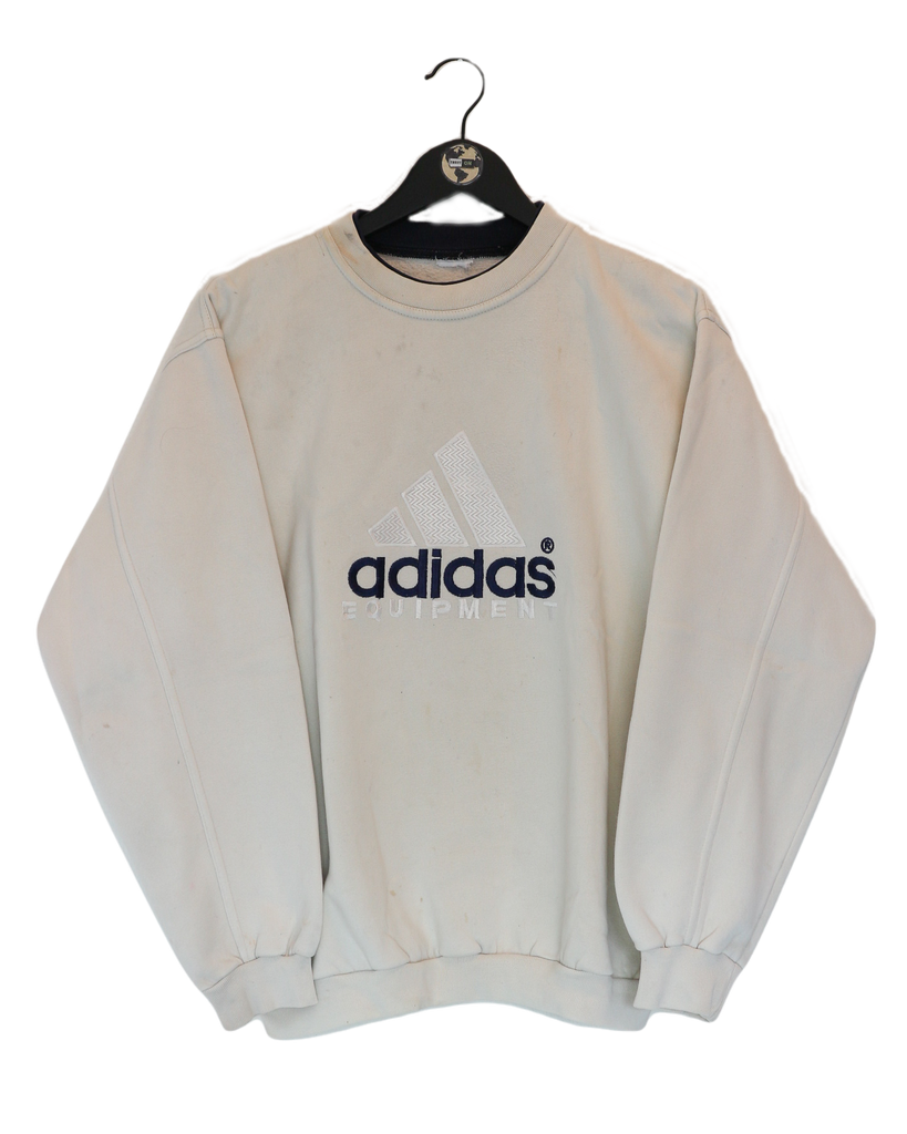 Adidas equipment sweater 2025