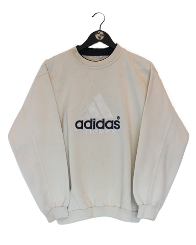 RARE Adidas Equipment Sweater M