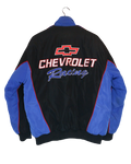 Chevrolet Racing Jacket L