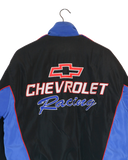 Chevrolet Racing Jacket L