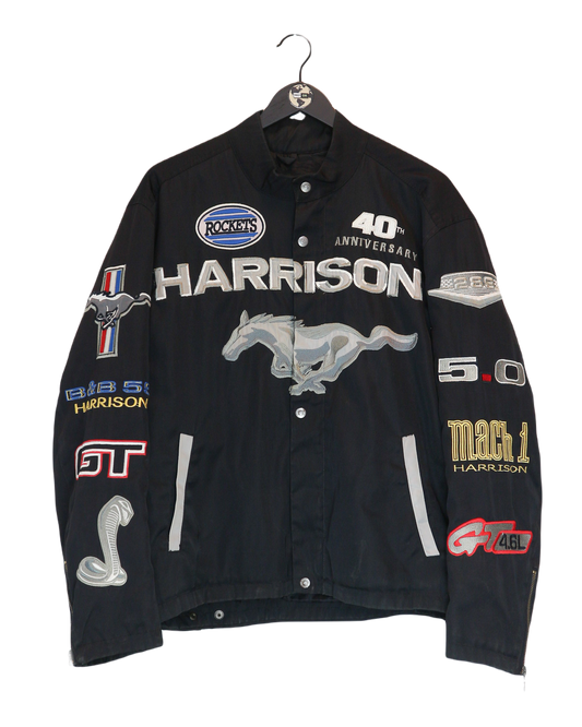 Harrison Racing Jacket L