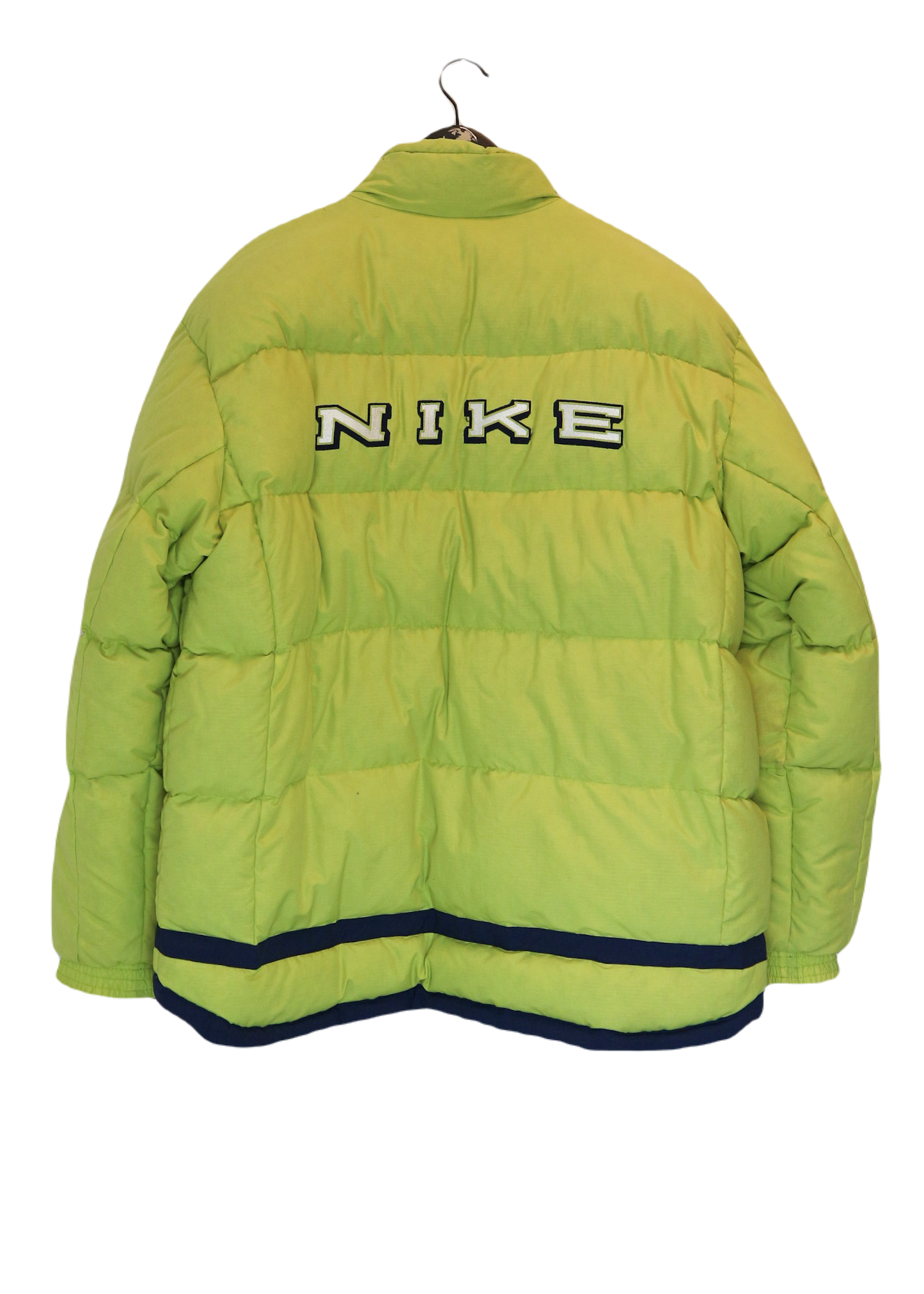 Vintage Nike Puffer L