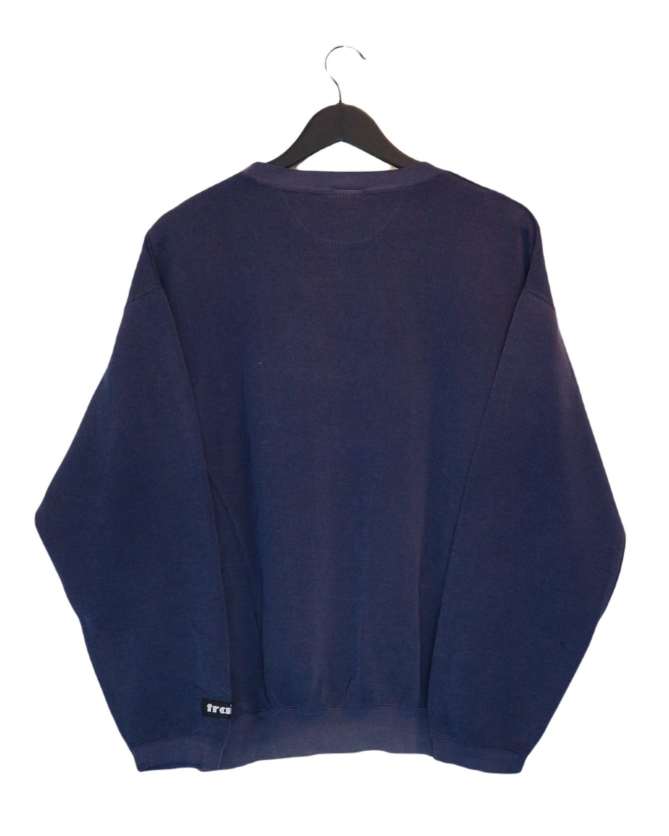 Vintage Adidas NY Training sweater L