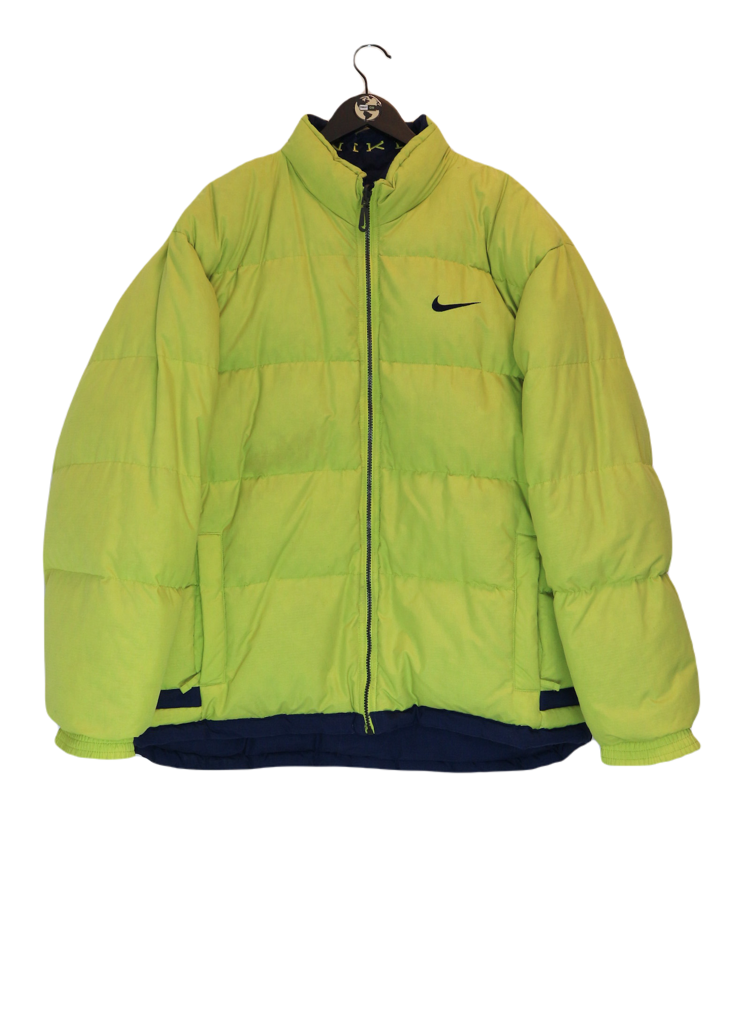 Vintage Nike Puffer L