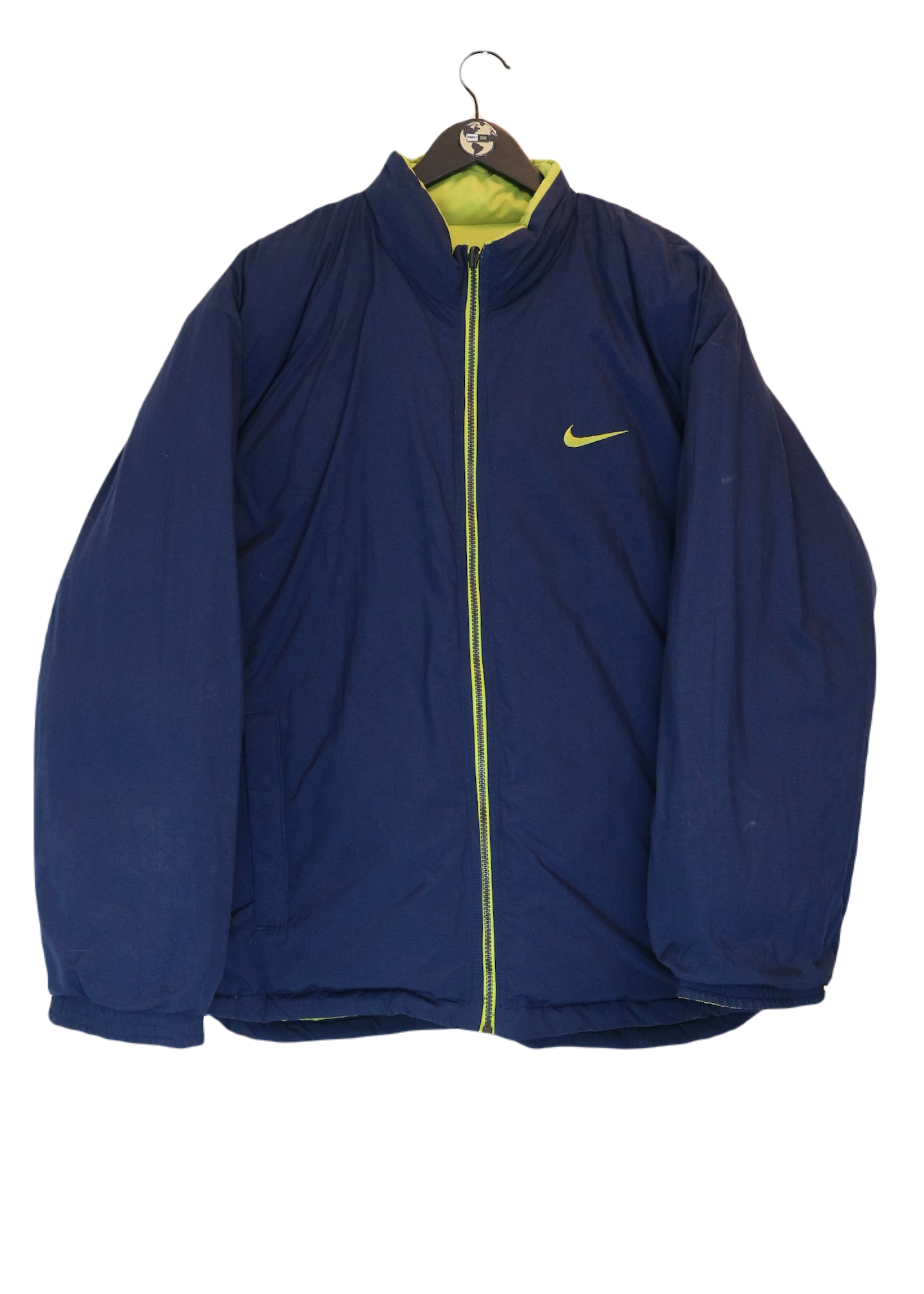 Vintage Nike Puffer L