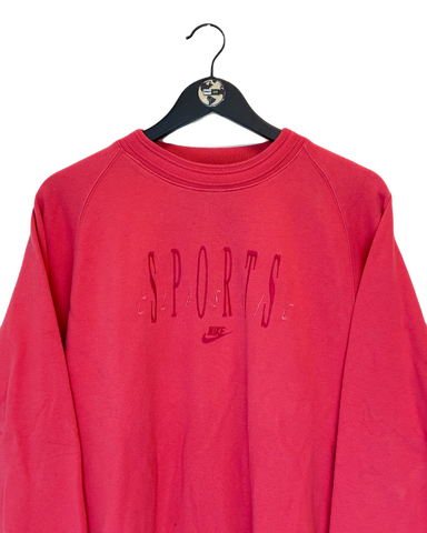 RARE Vintage Nike Sweater M