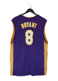 RARE Lakers Bryant Jersey L