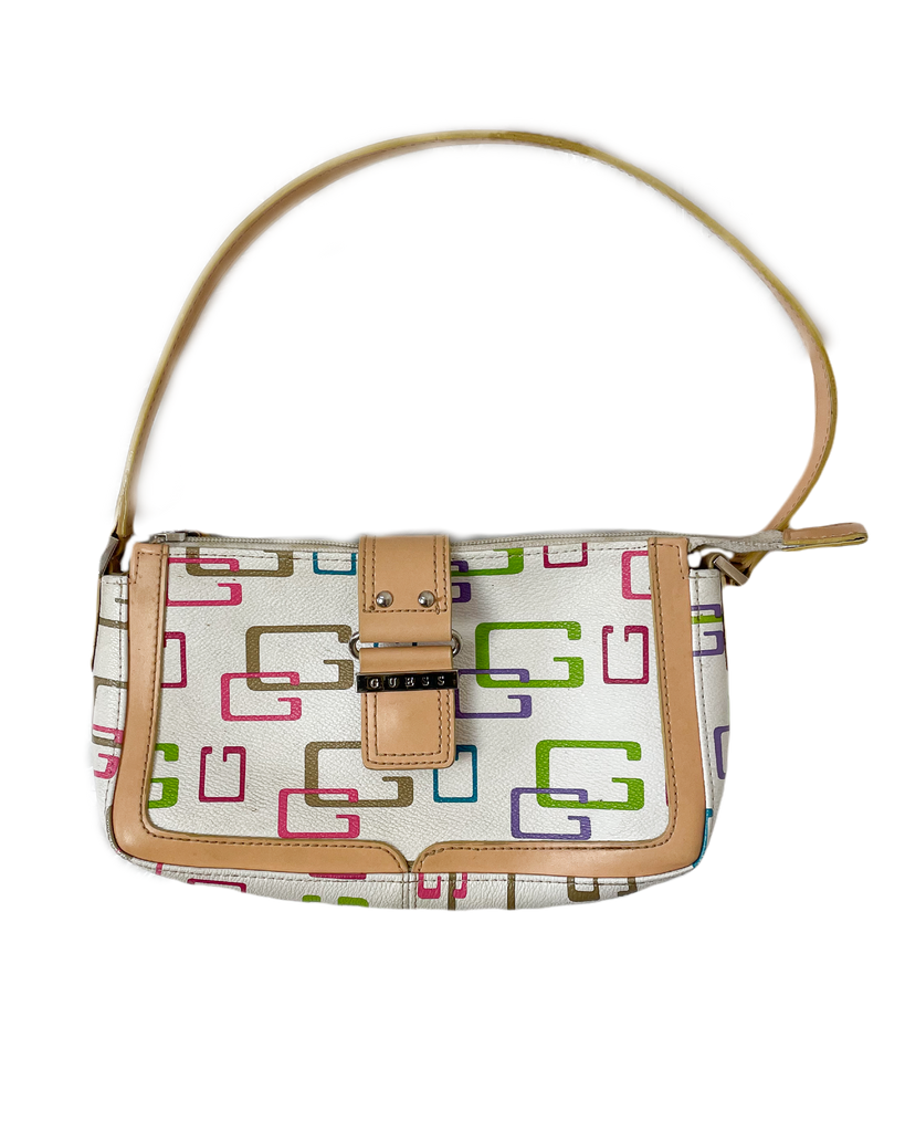 RARE Vintage Guess Bag Thrift On Store