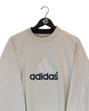 RARE Adidas Equipment Sweater M
