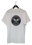 Vintage Wimbledon Shirt L