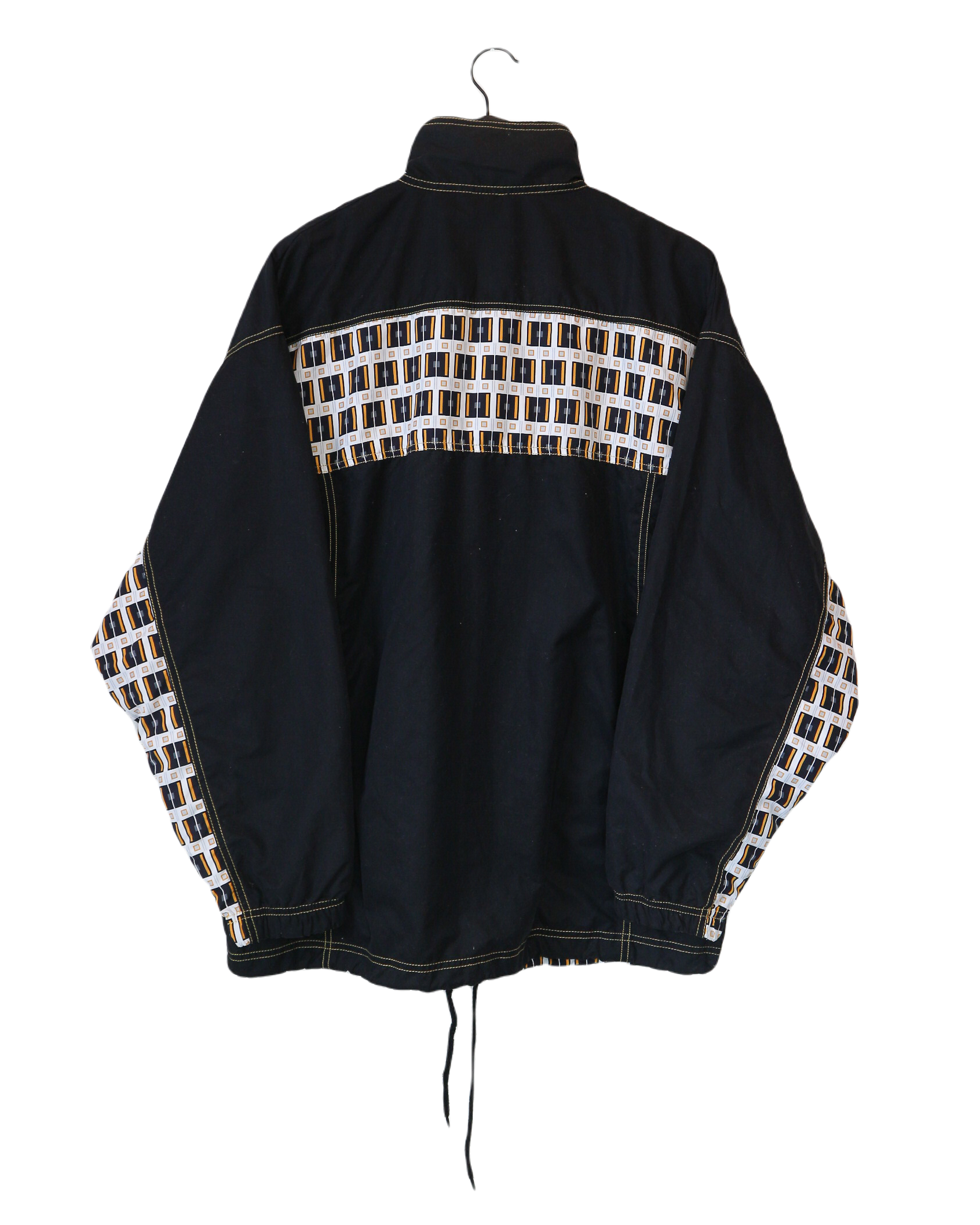 Retro Reebok Windbreaker L