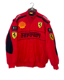 RARE Vintage Ferrari jacket L