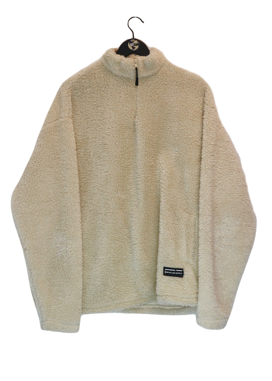 Asos Teddy Sweater L