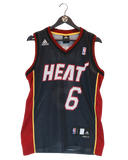 Adidas Miami Heat Jersey M