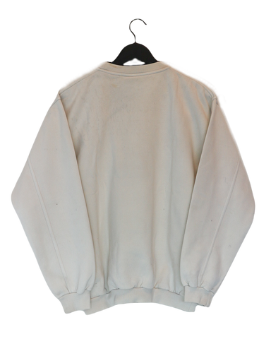 toelage Tientallen liter RARE Adidas Equipment Sweater M – Thrift On Store