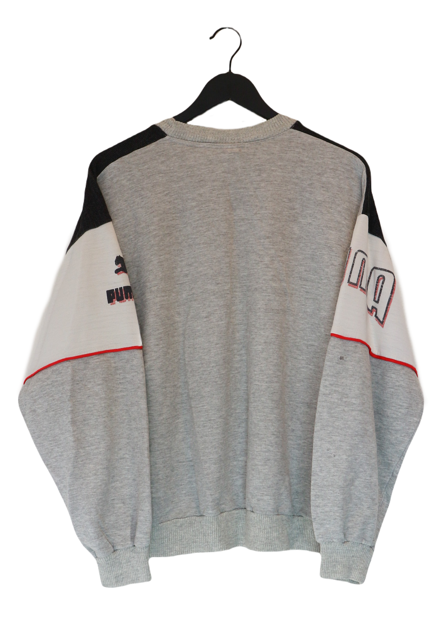 Vintage Puma Sweater M