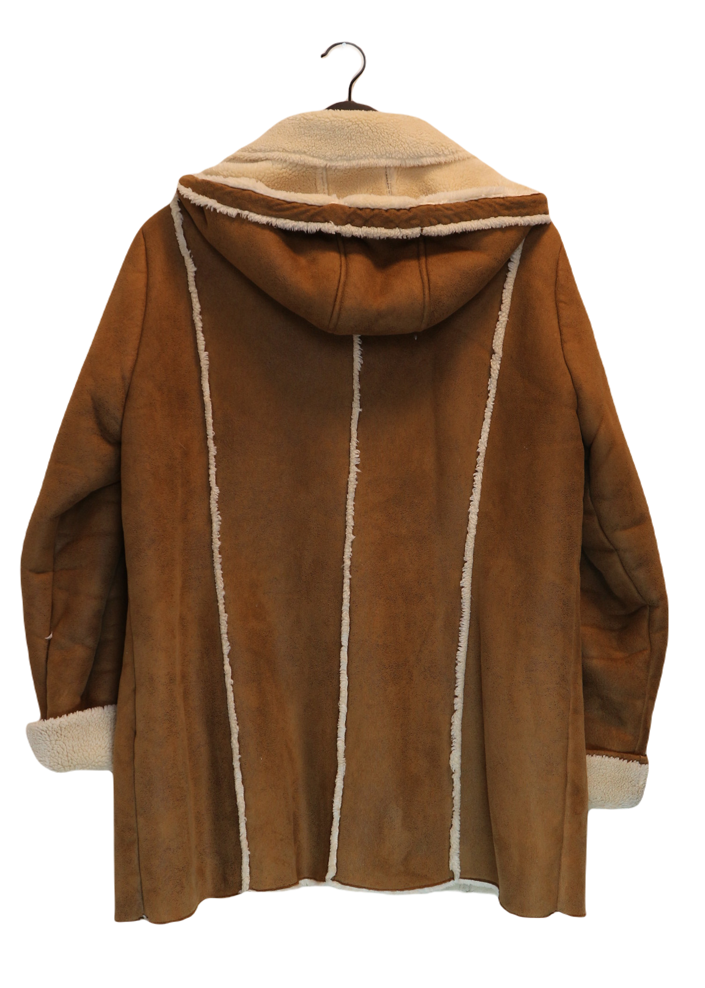 Vintage Lammy Coat L