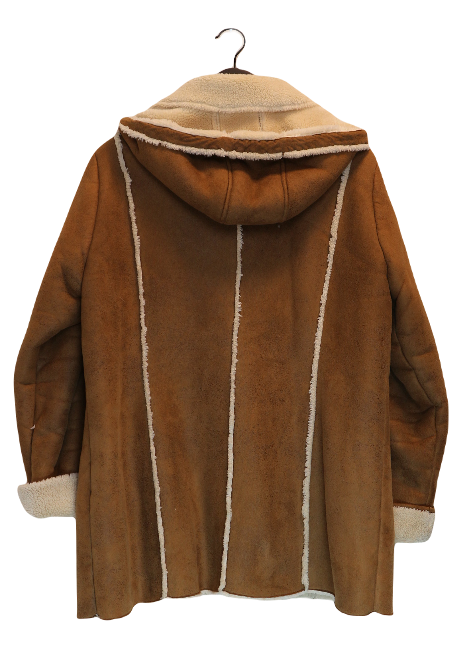 Vintage Lammy Coat L