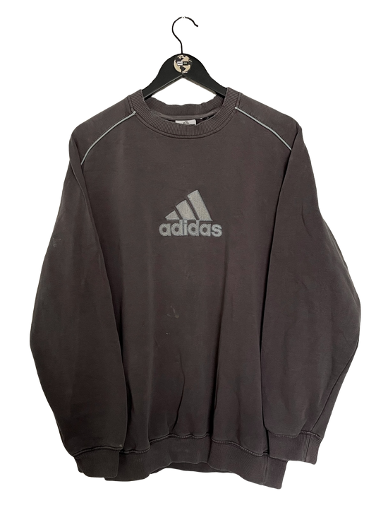 Vintage Adidas Sweater L