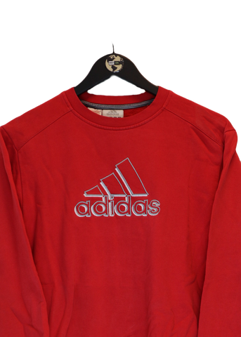 Adidas sweater vintage online