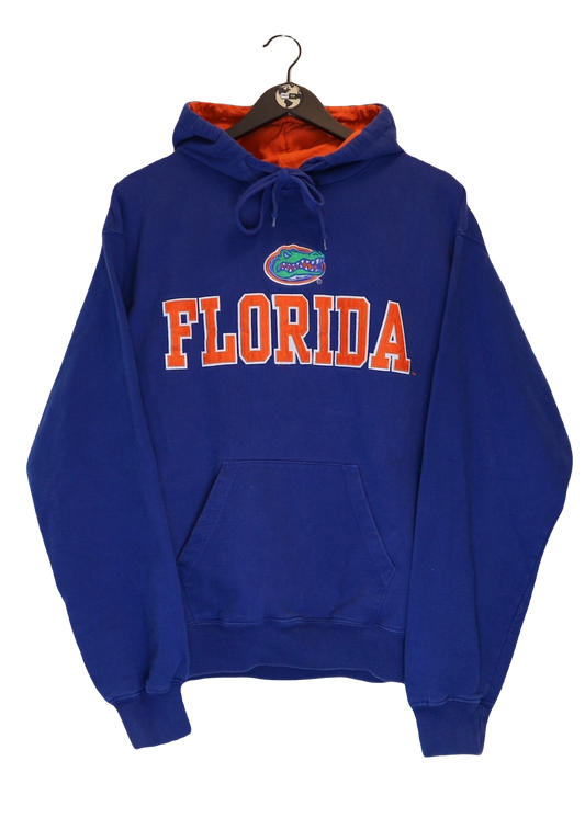 Vintage Florida Alligators University Hoody L