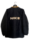 RARE Nike Spellout Jacket M