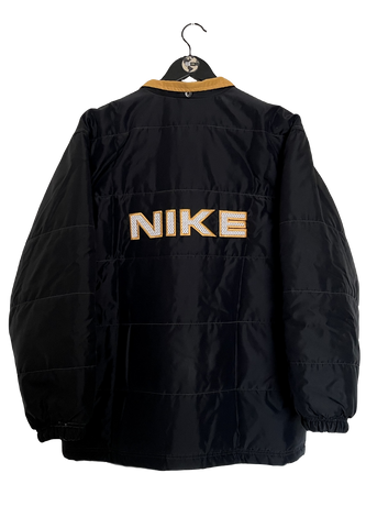 Nike Baseball jacket XL – Thrift On Store