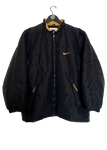 RARE Nike Spellout Jacket M