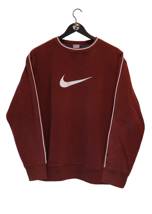 Vintage Rare Nike Sweater L
