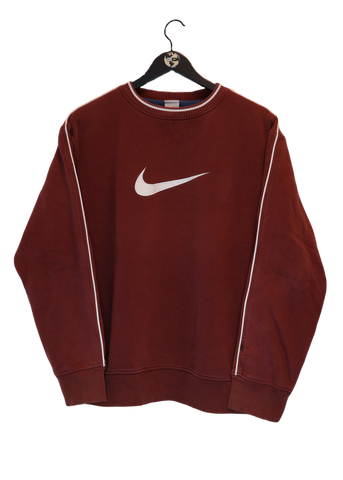 Vintage Rare Nike Sweater L