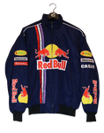 Vintage Red Bull Racing Jacket