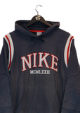 Nike Spellout Hoody S/M