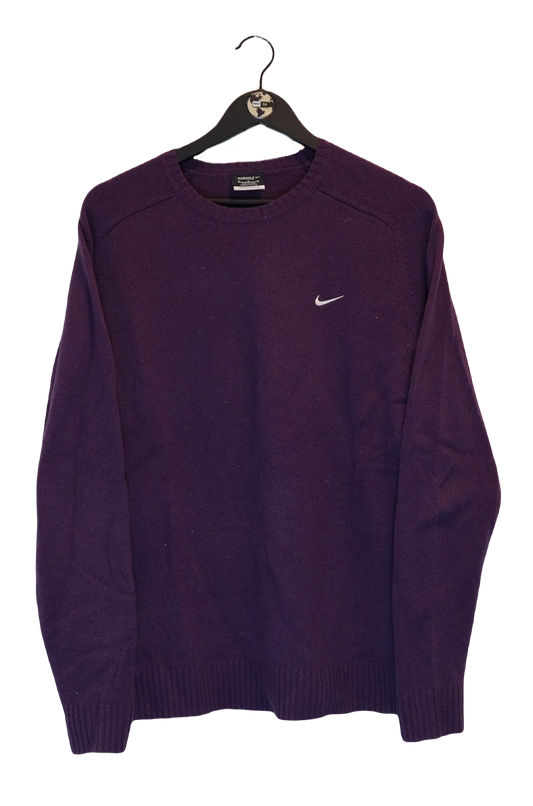 Nike RARE vintage jumper M