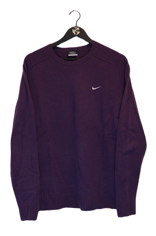Nike RARE vintage jumper M