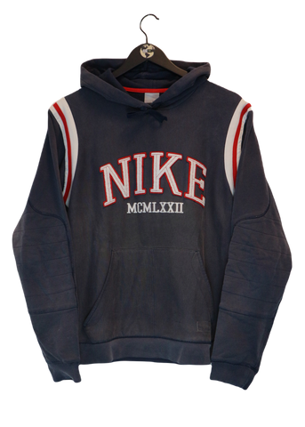 Nike Spellout Hoody S/M
