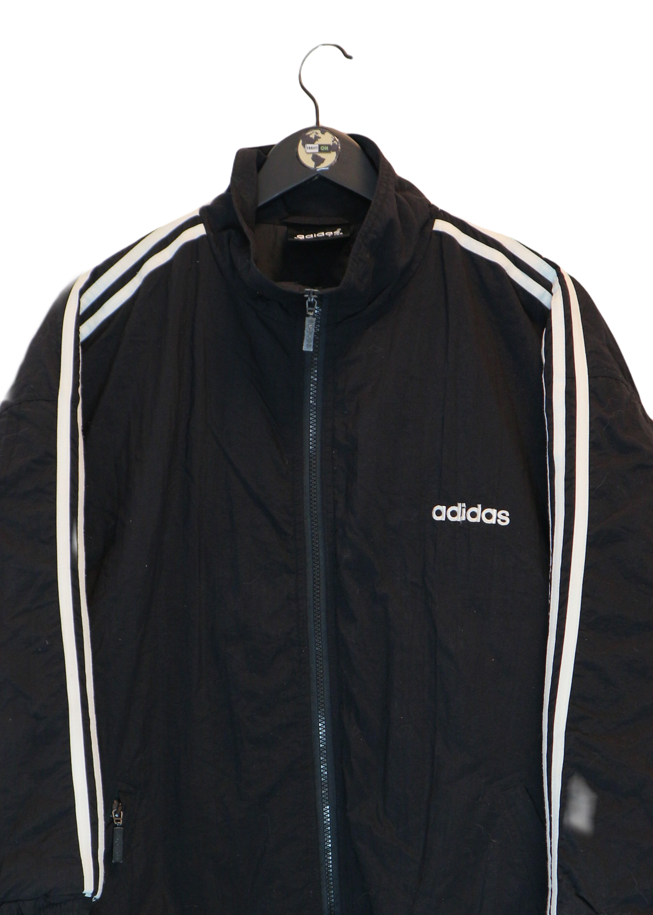 Vintage Adidas Jacket L