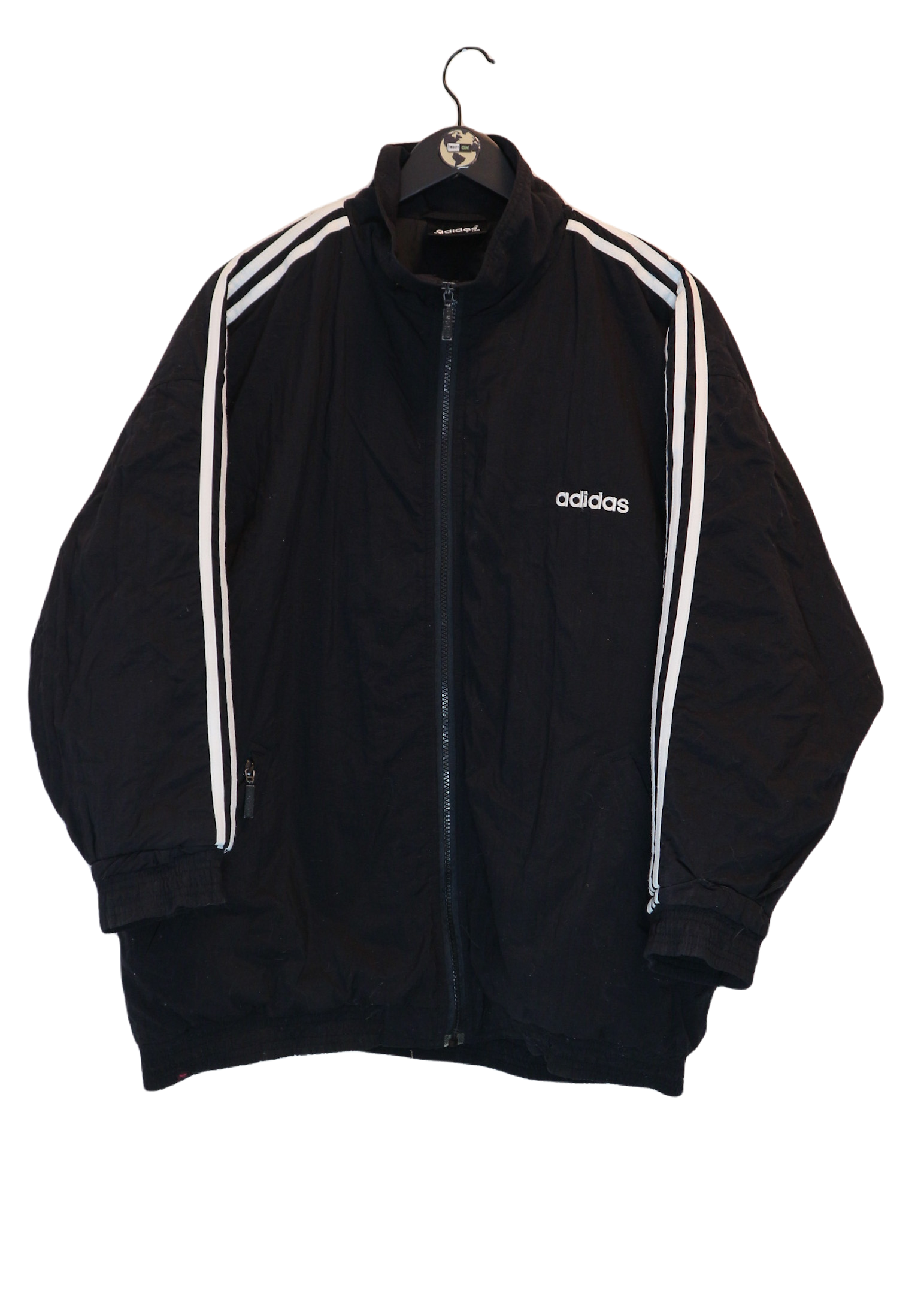 Vintage Adidas Jacket L
