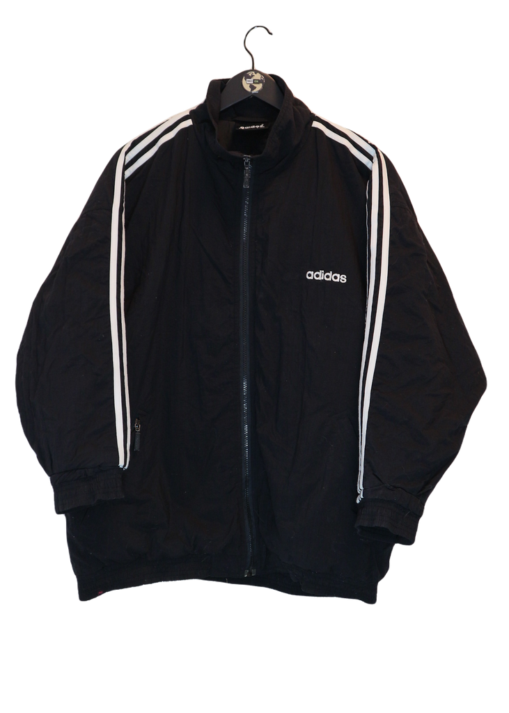 90s 2025 adidas jacket